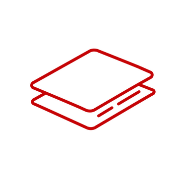 Aluminiumverbund · 3 mm